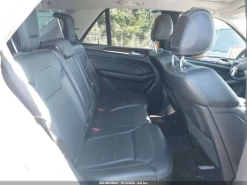 Mercedes-Benz ML 350 * 4MATIC * CARFAX * ОПЦИЯ ЗА ФИНАНСИРАНЕ *  | Auto.bg — изображение 8