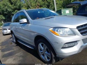 Mercedes-Benz ML 350 * 4MATIC * CARFAX * ОПЦИЯ ЗА ФИНАНСИРАНЕ *  | Auto.bg — изображение 13