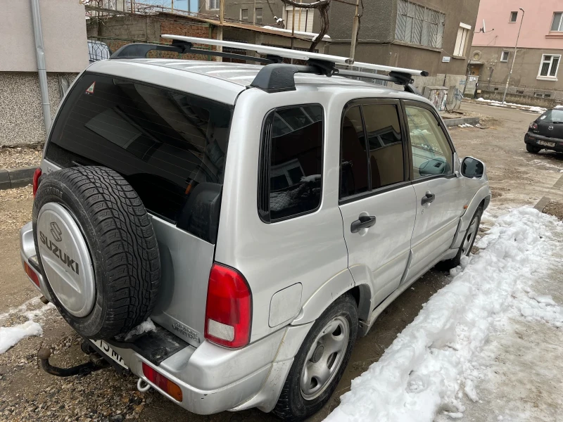 Suzuki Grand vitara, снимка 5 - Автомобили и джипове - 48715426