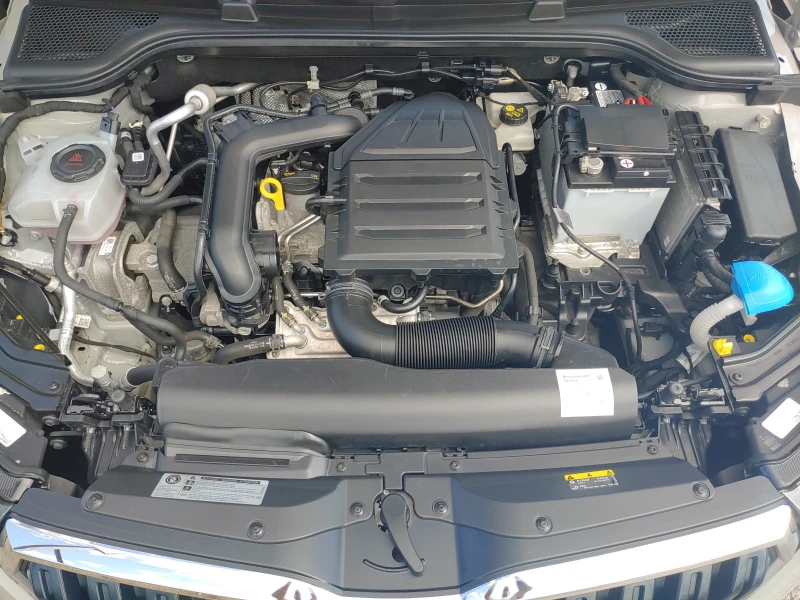 Skoda Kamiq Laurin&Klement, снимка 15 - Автомобили и джипове - 51113640