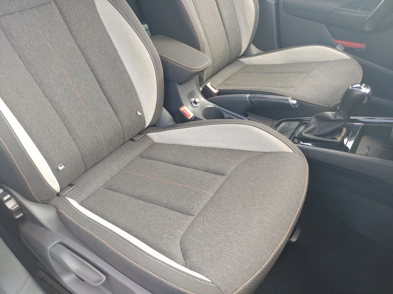 Skoda Kamiq Laurin&Klement, снимка 12 - Автомобили и джипове - 51113640