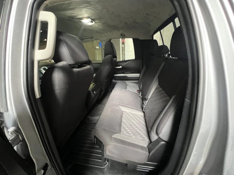 Toyota Tundra 5.7i/4x4/ ГАЗ, снимка 13 - Автомобили и джипове - 51122078