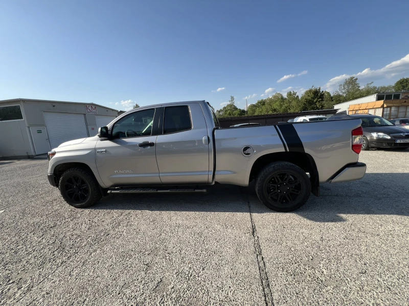 Toyota Tundra 5.7i/4x4/ ГАЗ, снимка 3 - Автомобили и джипове - 51122078