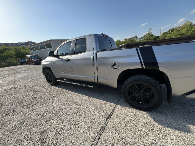 Toyota Tundra 5.7i/4x4/ ГАЗ, снимка 7 - Автомобили и джипове - 51122078