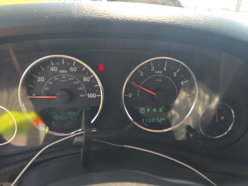 Jeep Wrangler 2017* Unlimited Willys Wheeler Edition* ДЪЛГА БАЗА, снимка 8 - Автомобили и джипове - 52184853