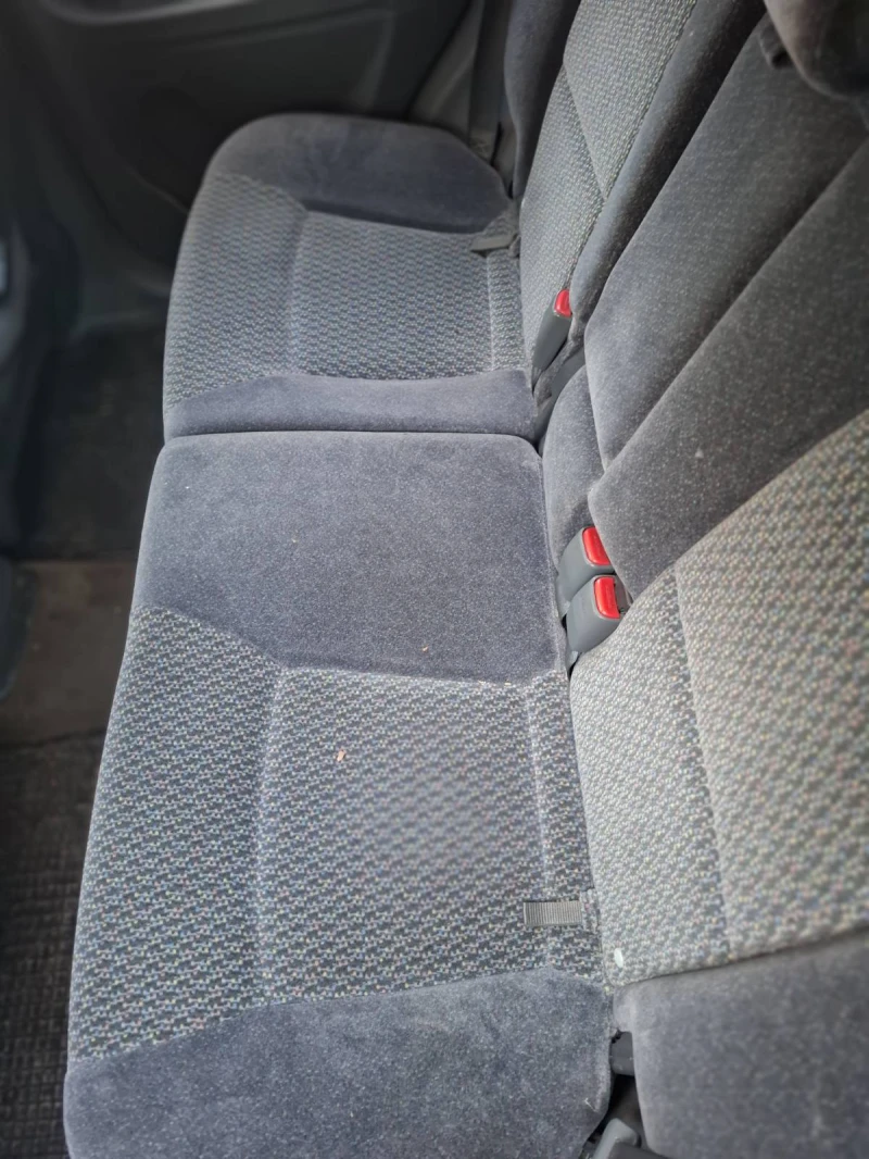 Hyundai Santa fe, снимка 12 - Автомобили и джипове - 52430191