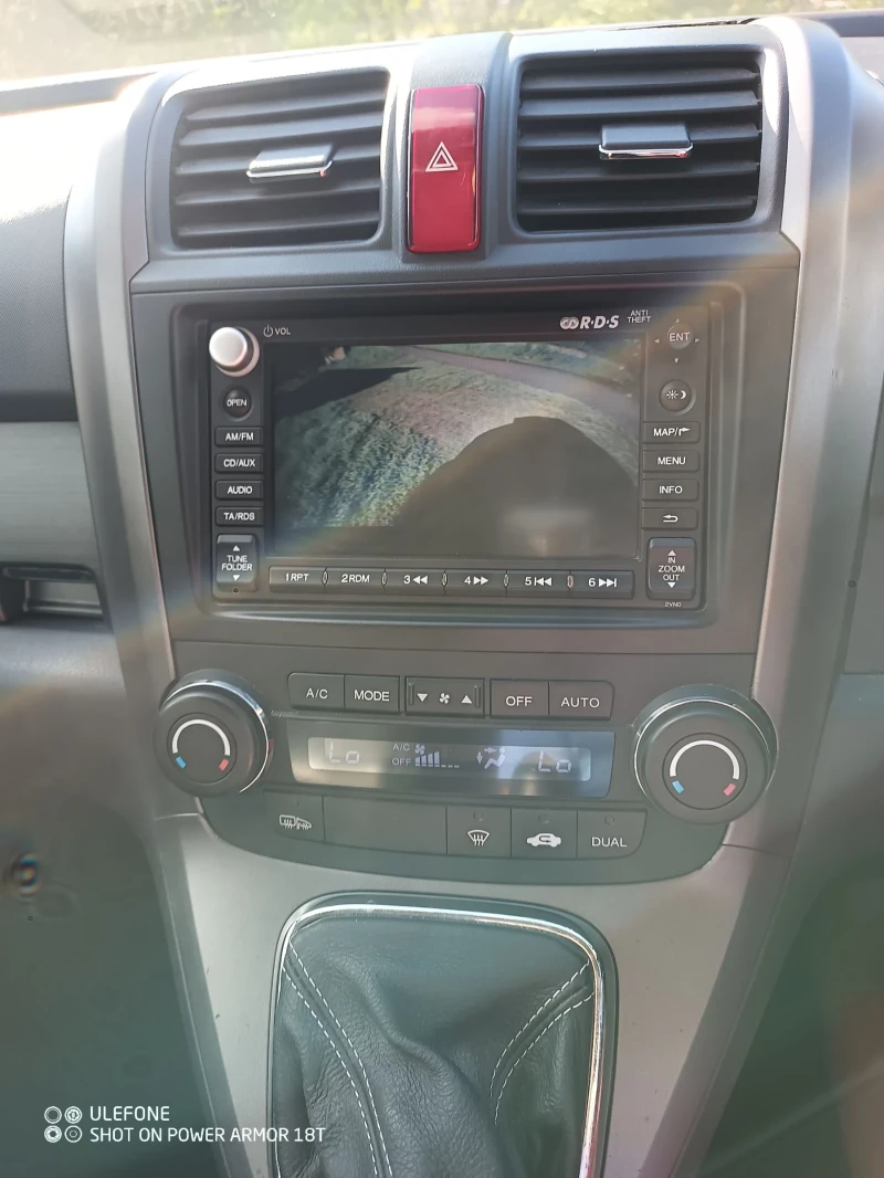 Honda Cr-v, снимка 7 - Автомобили и джипове - 52484820