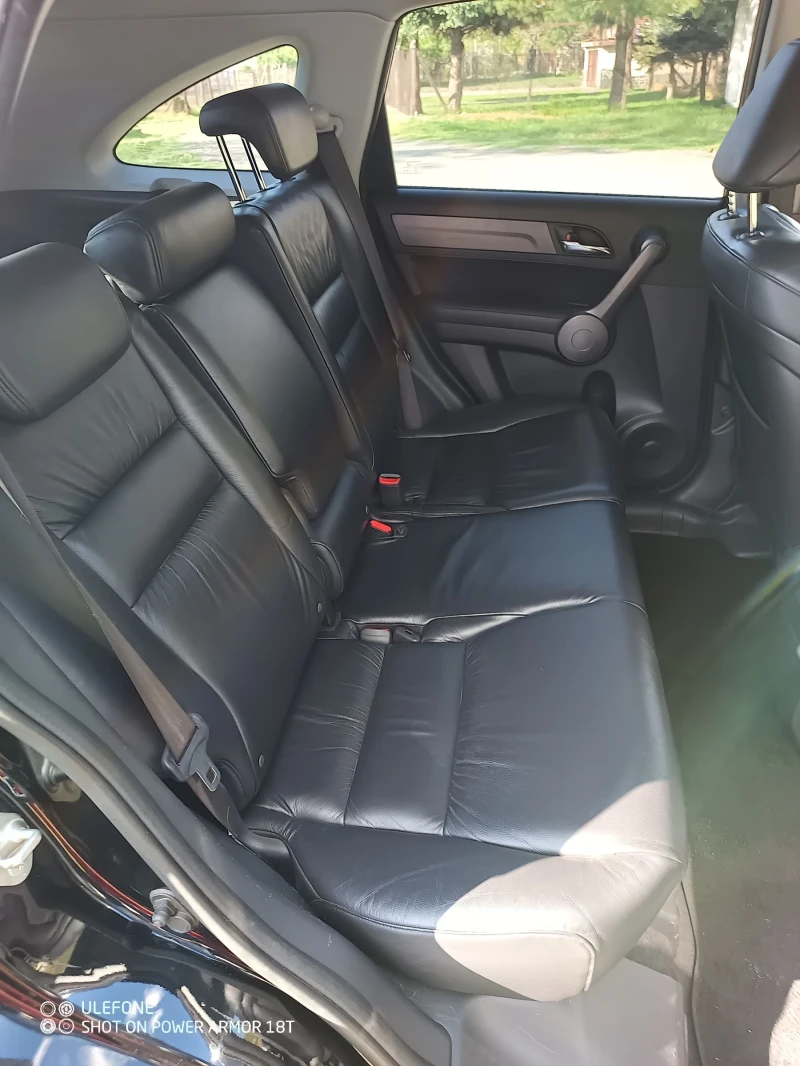 Honda Cr-v, снимка 5 - Автомобили и джипове - 52484820