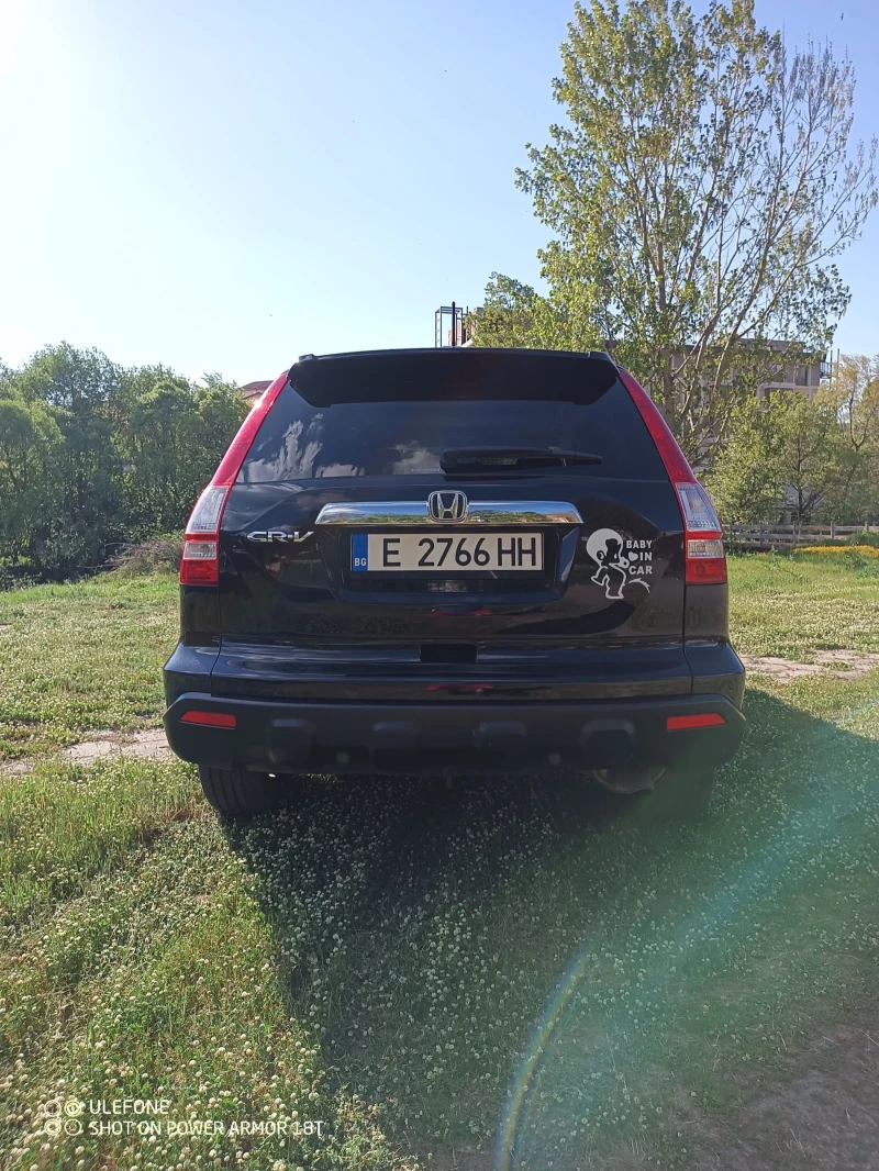 Honda Cr-v, снимка 11 - Автомобили и джипове - 52484820