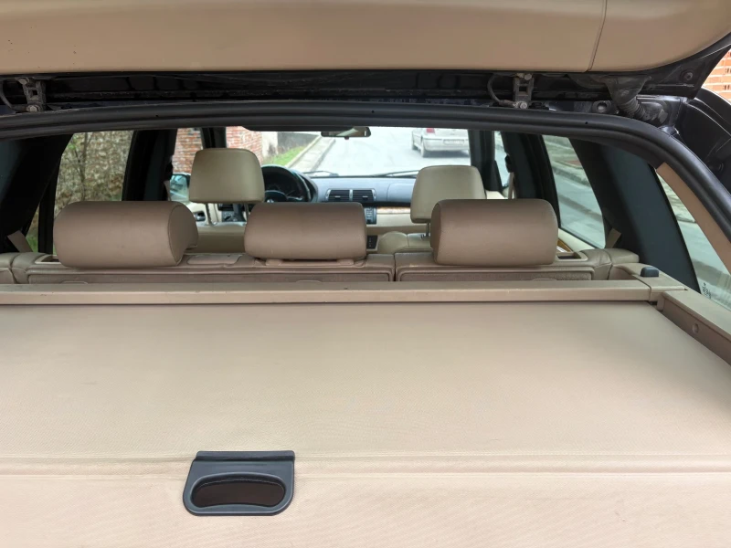 BMW X5, снимка 12 - Автомобили и джипове - 52487740