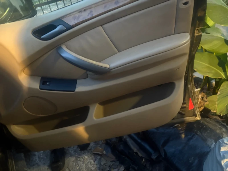 BMW X5, снимка 13 - Автомобили и джипове - 52487740