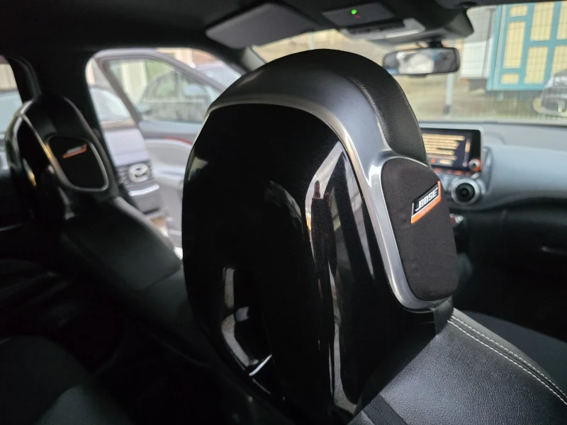 Nissan Juke 1.0 BOSSE, снимка 13 - Автомобили и джипове - 53047494
