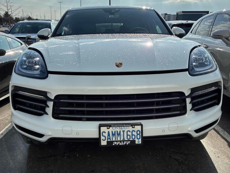 Porsche Cayenne * AWD * CARFAX * БЕЗ ПЪРВОНАЧАЛНА ВНОСКА, снимка 6 - Автомобили и джипове - 53064665