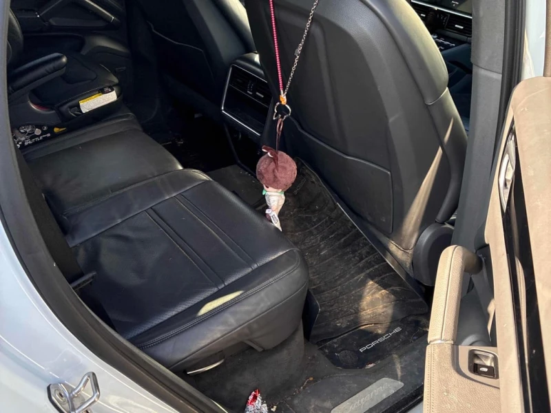 Porsche Cayenne * AWD * CARFAX * БЕЗ ПЪРВОНАЧАЛНА ВНОСКА, снимка 14 - Автомобили и джипове - 53064665