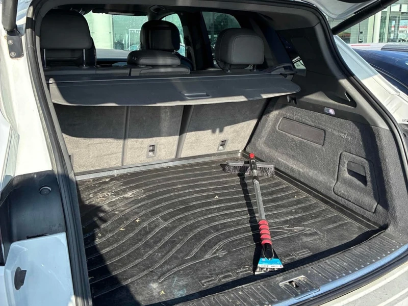 Porsche Cayenne * AWD * CARFAX * БЕЗ ПЪРВОНАЧАЛНА ВНОСКА, снимка 13 - Автомобили и джипове - 53064665