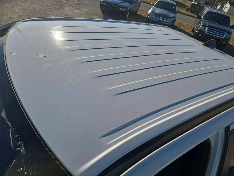 Dodge RAM 1500, снимка 13 - Автомобили и джипове - 53072663