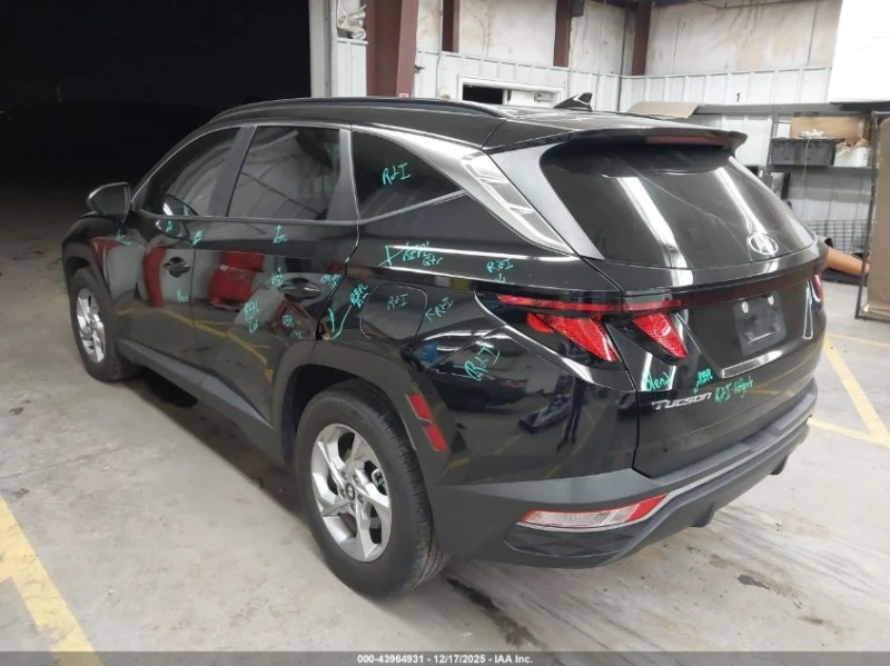 Hyundai Tucson 2.5l Sel, снимка 3 - Автомобили и джипове - 53215203