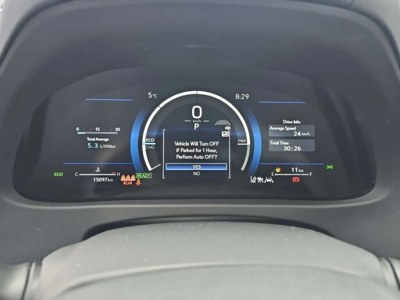 Lexus UX * 300h F SPORT * CARFAX * ОБДУХВАНЕ* ШИБИДАХ* , снимка 8 - Автомобили и джипове - 53371500