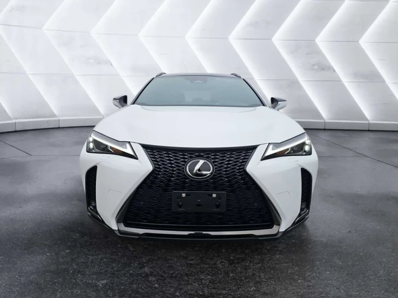 Lexus UX * 300h F SPORT * CARFAX * ОБДУХВАНЕ* ШИБИДАХ* , снимка 6 - Автомобили и джипове - 53371500