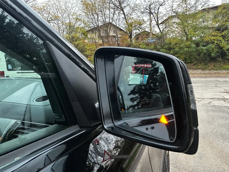 Mercedes-Benz GLE 350 COUPE, снимка 11 - Автомобили и джипове - 53510755