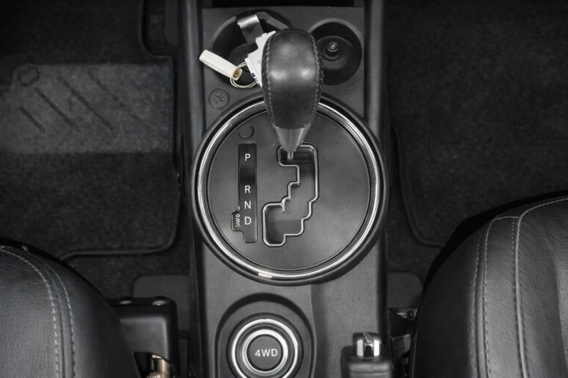 Mitsubishi ASX * 2.2d* 150к.с* 4х4* AUTOMAT* NAVI* , снимка 13 - Автомобили и джипове - 53575715