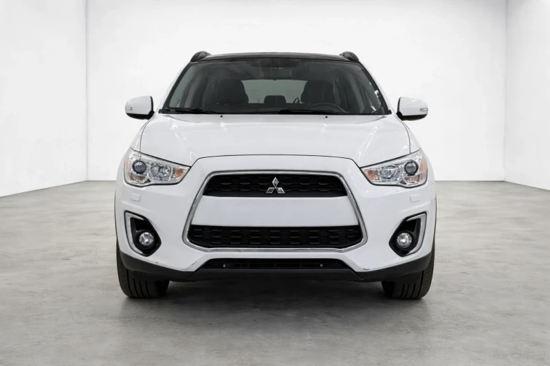Mitsubishi ASX * 2.2d* 150к.с* 4х4* AUTOMAT* NAVI* , снимка 3 - Автомобили и джипове - 53575715