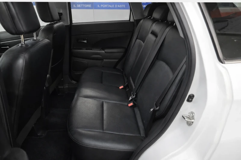 Mitsubishi ASX * 2.2d* 150к.с* 4х4* AUTOMAT* NAVI* , снимка 12 - Автомобили и джипове - 53575715