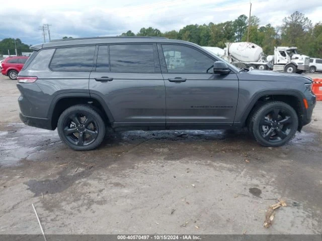 Jeep Grand cherokee, снимка 7 - Автомобили и джипове - 48720701