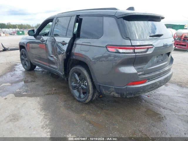 Jeep Grand cherokee, снимка 5 - Автомобили и джипове - 48720701