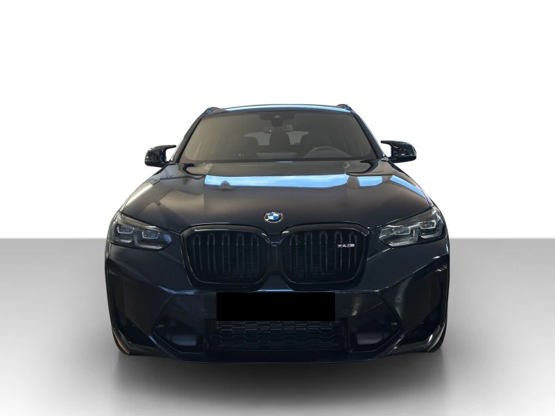 BMW X4 M Competition = Shadow Line= Гаранция - 137170 лв. - 55444432 | Car24.bg