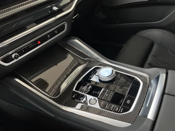 BMW X6 40i xDrive = M-Sport Pro = Гаранция - изображение 10
