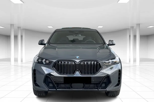 BMW X6 40i xDrive = M-Sport Pro = Гаранция - 217590 лв. - 71847585 1