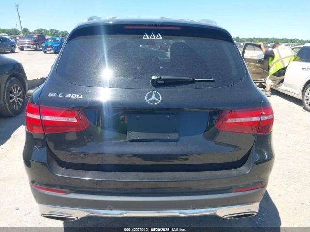 Mercedes-Benz GLC 300 Авто Кредит! Клип на мотора! - изображение 4