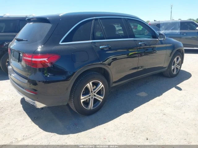 Mercedes-Benz GLC 300 Авто Кредит! Клип на мотора! - изображение 9
