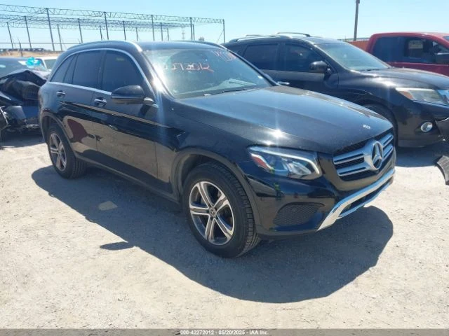 Mercedes-Benz GLC 300 Авто Кредит! Клип на мотора! - изображение 3