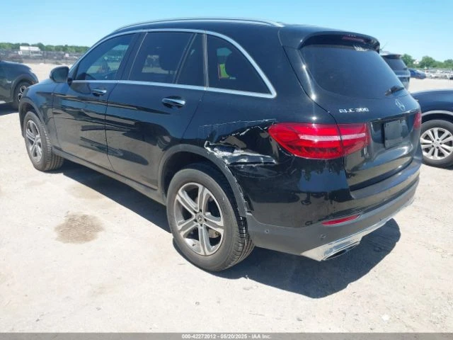 Mercedes-Benz GLC 300 Авто Кредит! Клип на мотора! - изображение 5