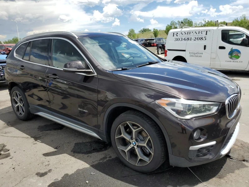 BMW X1 XDRIVE28I ФИКСИРАНА ЦЕНА! ПОДГРЕВ/HEAD-UP/ПАНО - 18600 лв. - 33124626 1