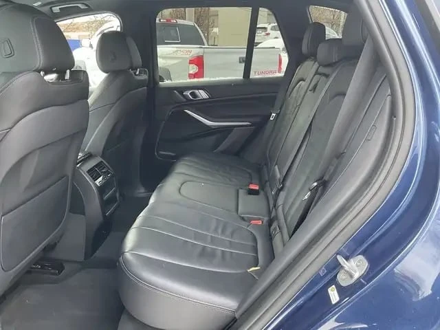 BMW X5 * xDrive40i* PANO* ЗАДНА КАМЕРА* REMOTE START* B58, снимка 13 - Автомобили и джипове - 53225222