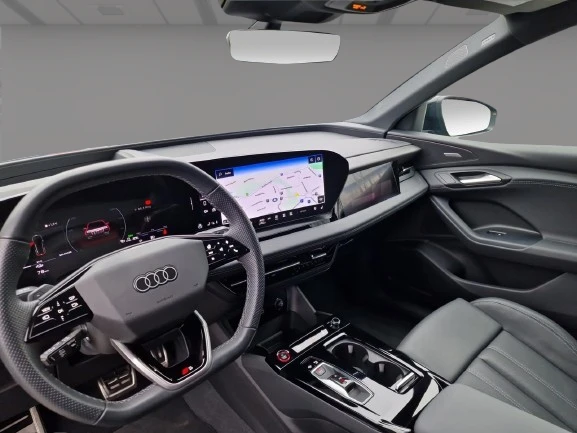 Audi Q6 SQ6 e-tron = Black Optics = �������� | Mobile.bg � ����������� 7