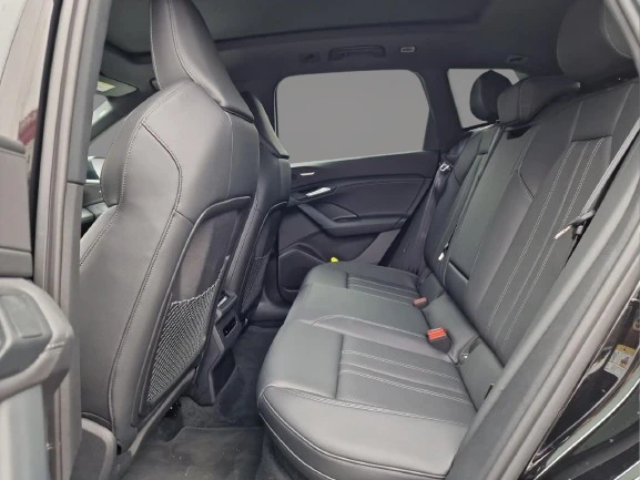 Audi Q6 SQ6 e-tron = Black Optics = �������� | Mobile.bg � ����������� 10