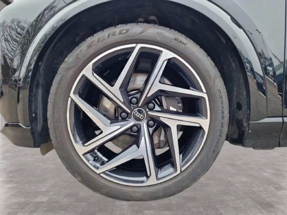 Audi Q6 SQ6 e-tron = Black Optics = �������� | Mobile.bg � ����������� 5