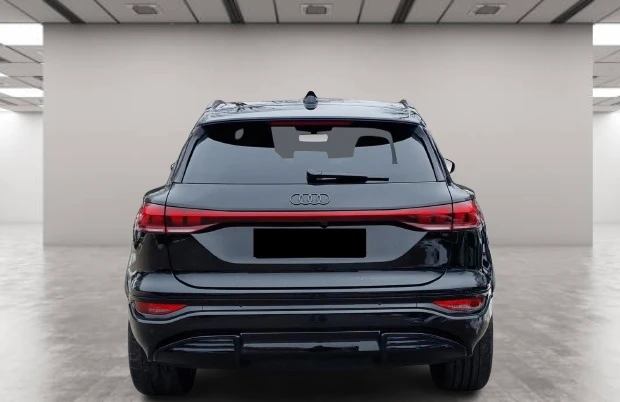 Audi Q6 SQ6 e-tron = Black Optics = �������� | Mobile.bg � ����������� 2