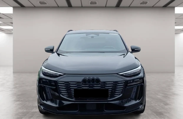 Audi Q6 SQ6 e-tron = Black Optics = �������� | Mobile.bg � ����������� 1
