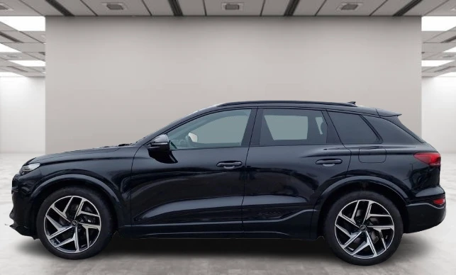 Audi Q6 SQ6 e-tron = Black Optics = �������� | Mobile.bg � ����������� 4