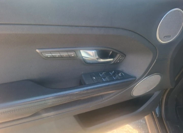 Land Rover Range Rover Evoque 2.2 | Mobile.bg � ����������� 5