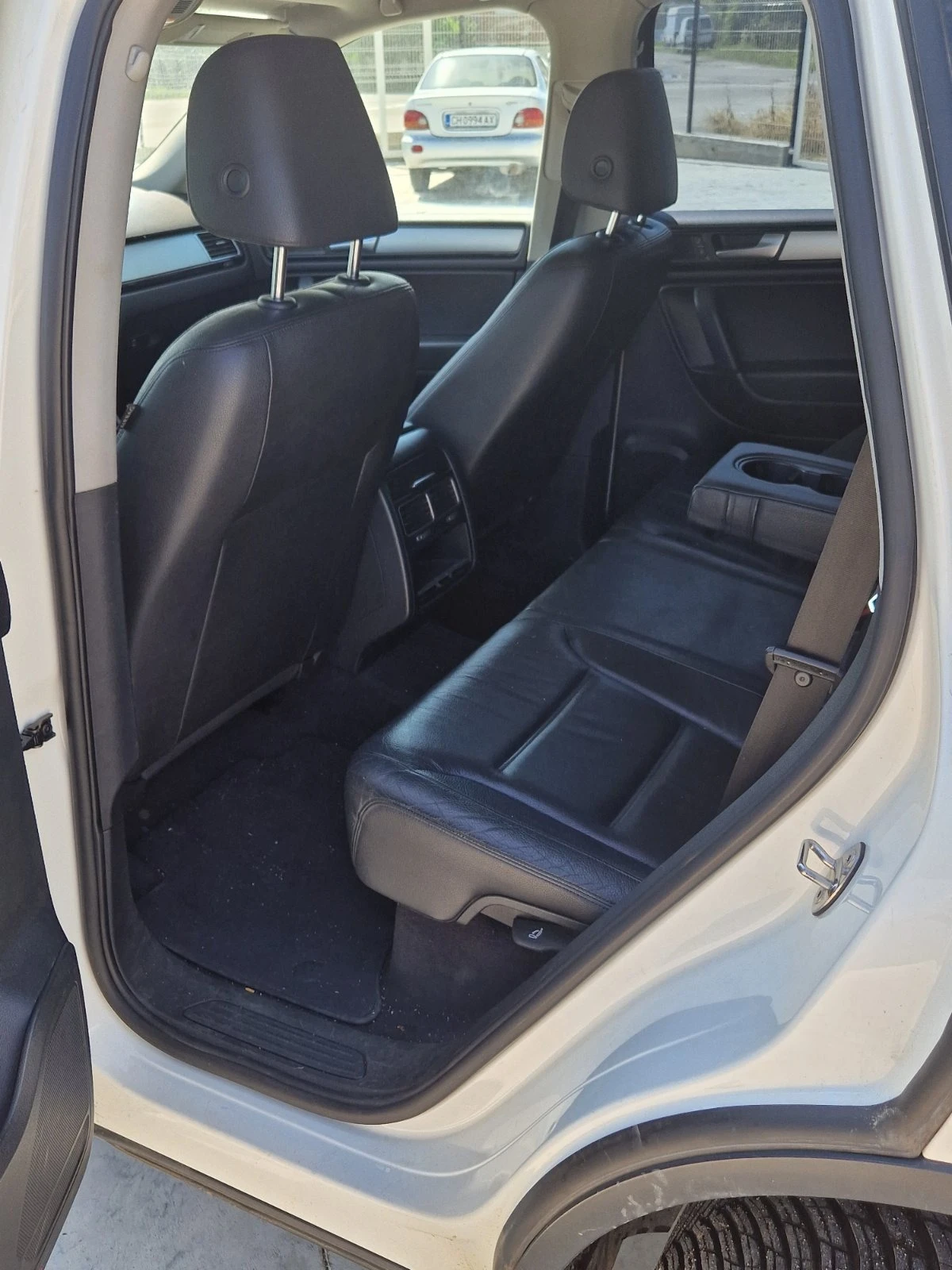 VW Touareg | Mobile.bg   16