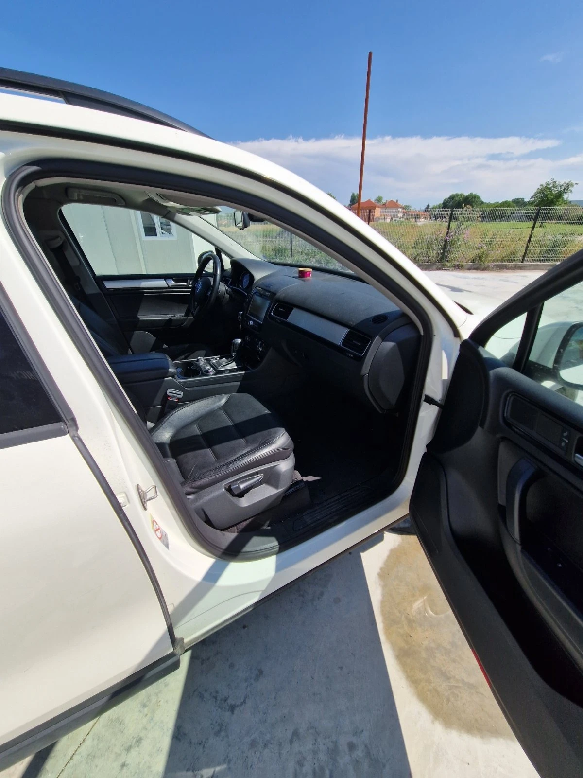 VW Touareg | Mobile.bg   15