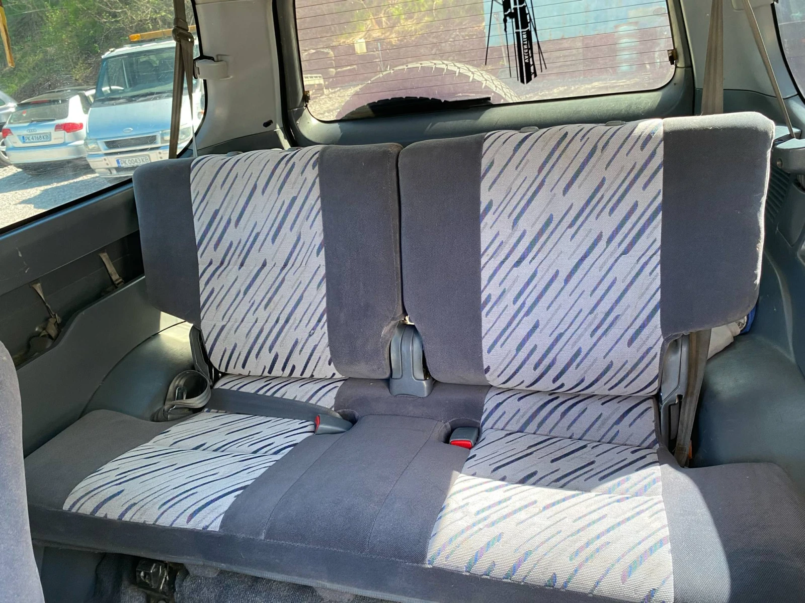 Toyota Land cruiser 3.0TDI - изображение 10