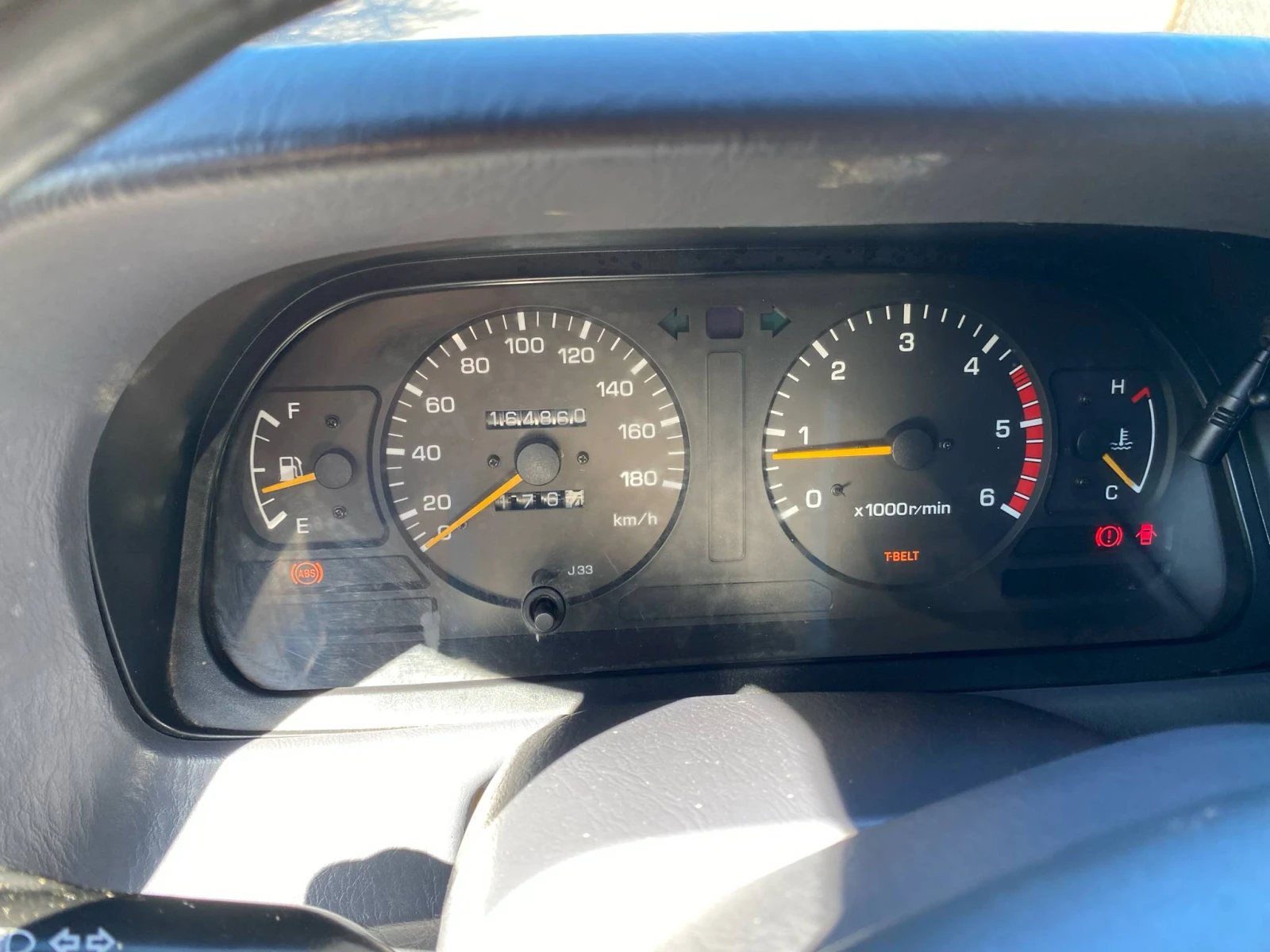 Toyota Land cruiser 3.0TDI - изображение 6