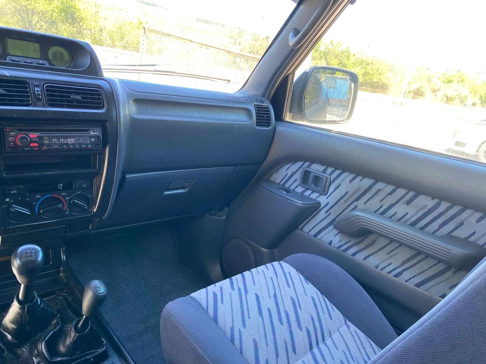 Toyota Land cruiser 3.0TDI - изображение 7